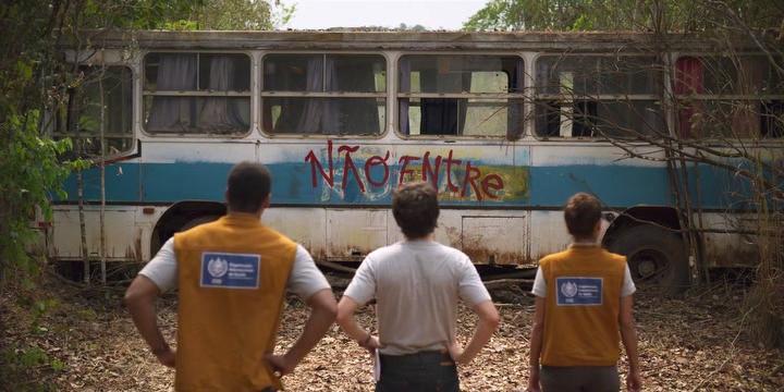 Кадры из Избранный (2019)