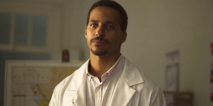 Кадры из Избранный (2019)