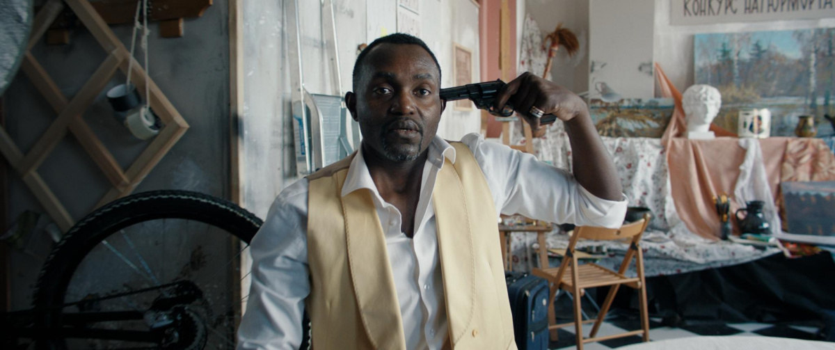 Кадры из Новогодний ремонт (2019)