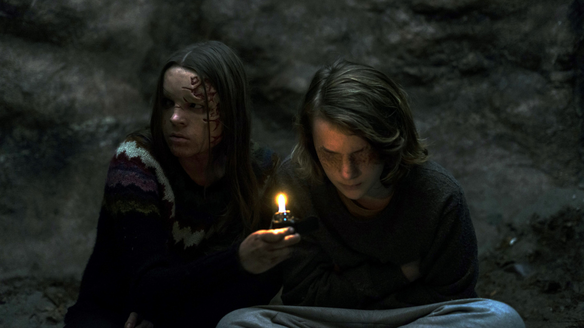 Кадры из Тьма (2018)