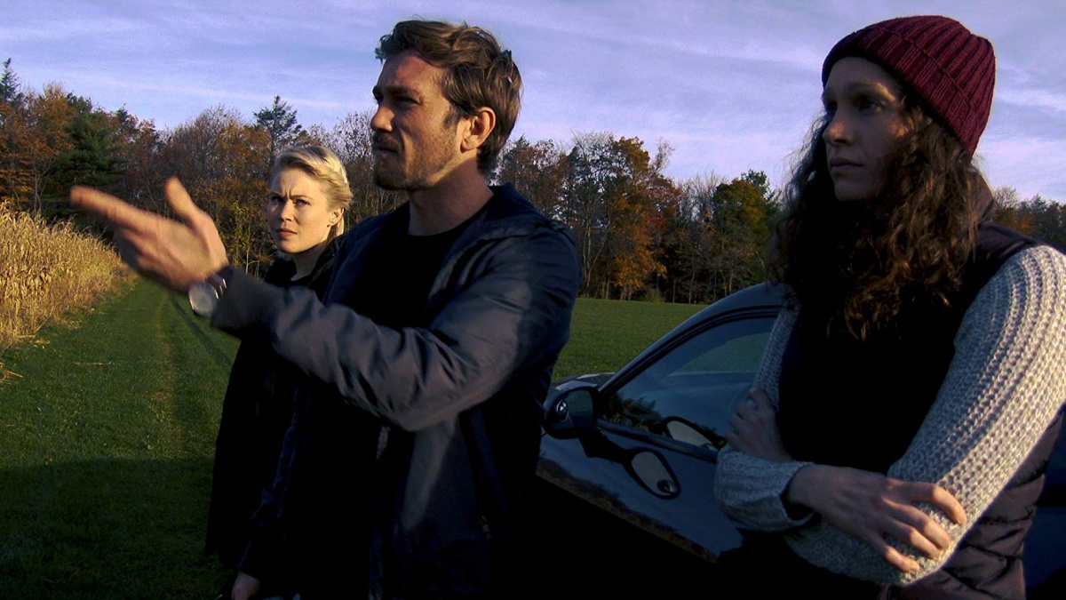 Кадры из ООО «Дом Ада» 2: Отель города Абаддон (2018)