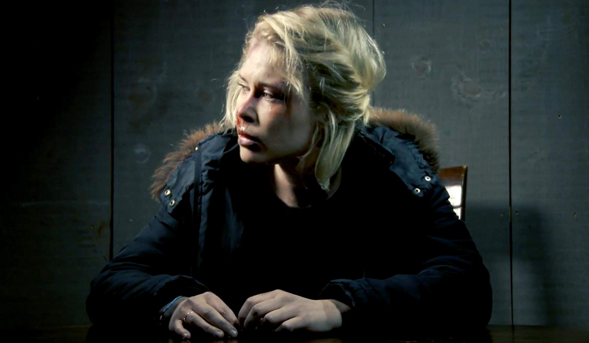 Кадры из ООО «Дом Ада» 2: Отель города Абаддон (2018)