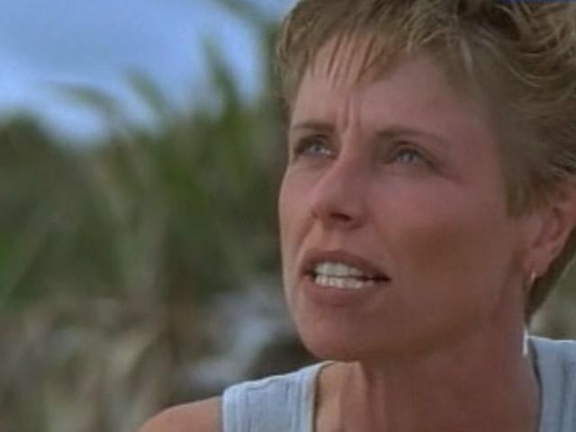 Кадры из Загадочные истории Энид Блайтон (1997)