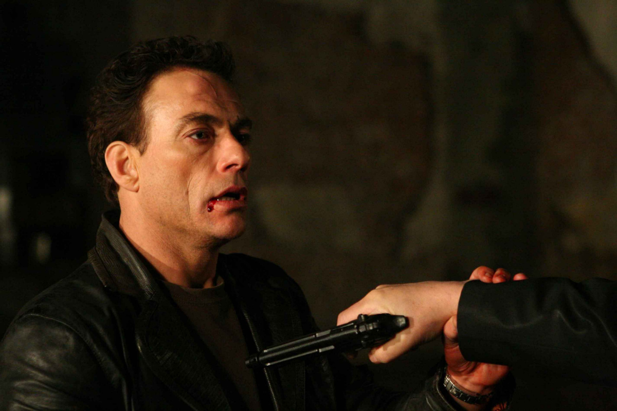 Кадры из Прикончи их всех (2017)