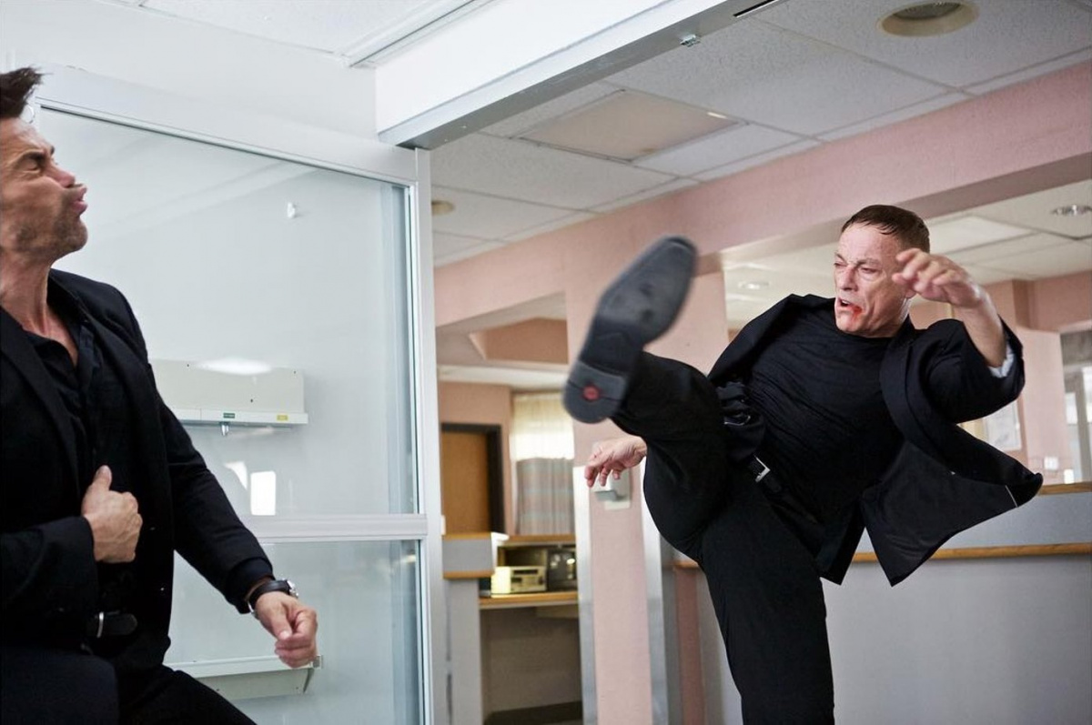 Кадры из Прикончи их всех (2017)