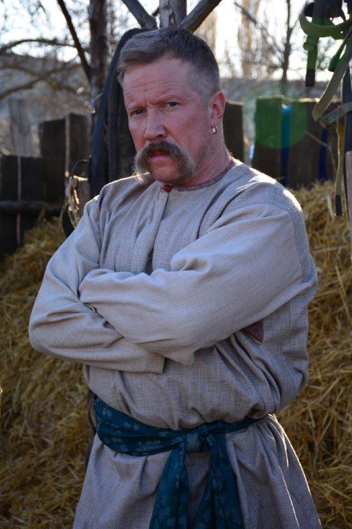 Кадры из Янычар (2022)