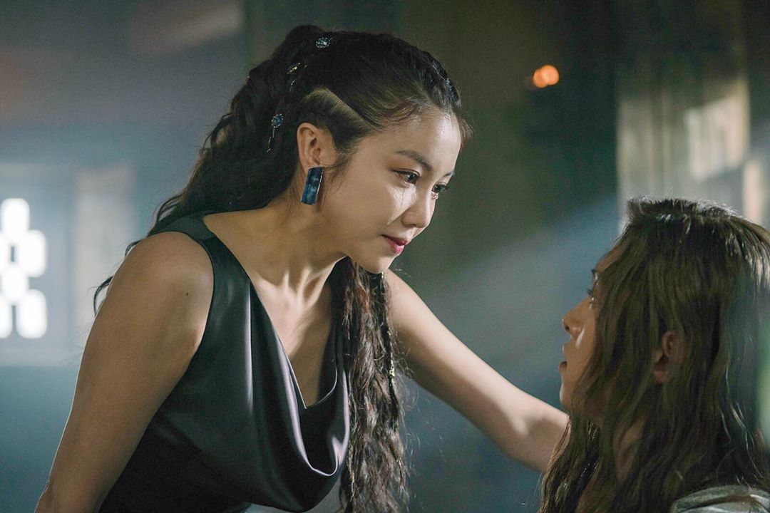 Кадры из Хроники Асдаля (2019)