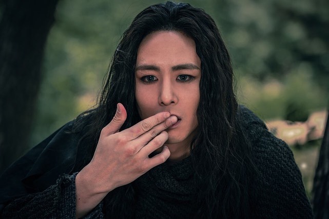 Кадры из Хроники Асдаля (2019)