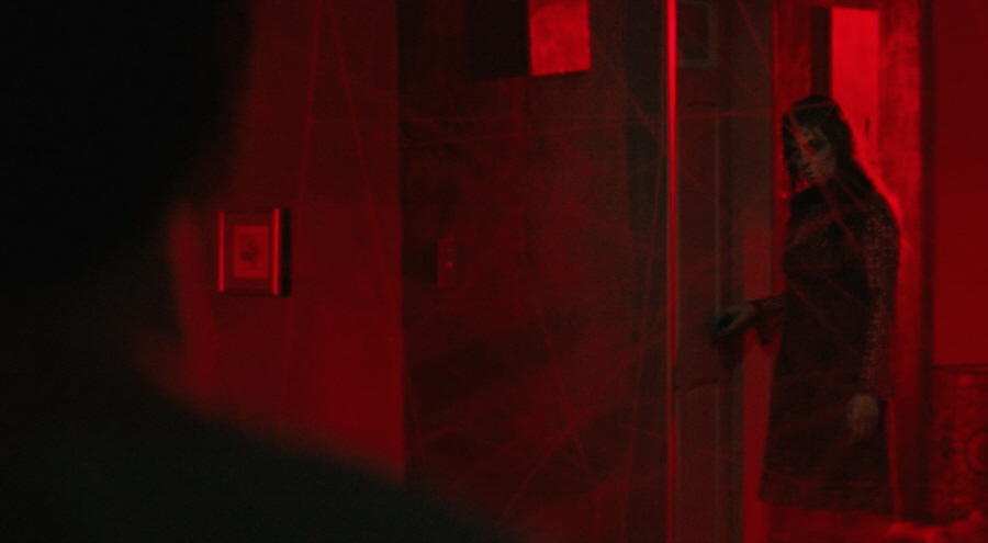 Голоса с того света / Мёртвые не разговаривают (2018) Голоса с того света / Мёртвые не разговаривают (2018)