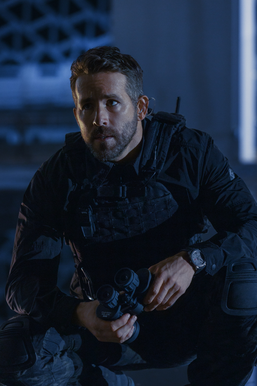 Призрачная шестёрка (2019)