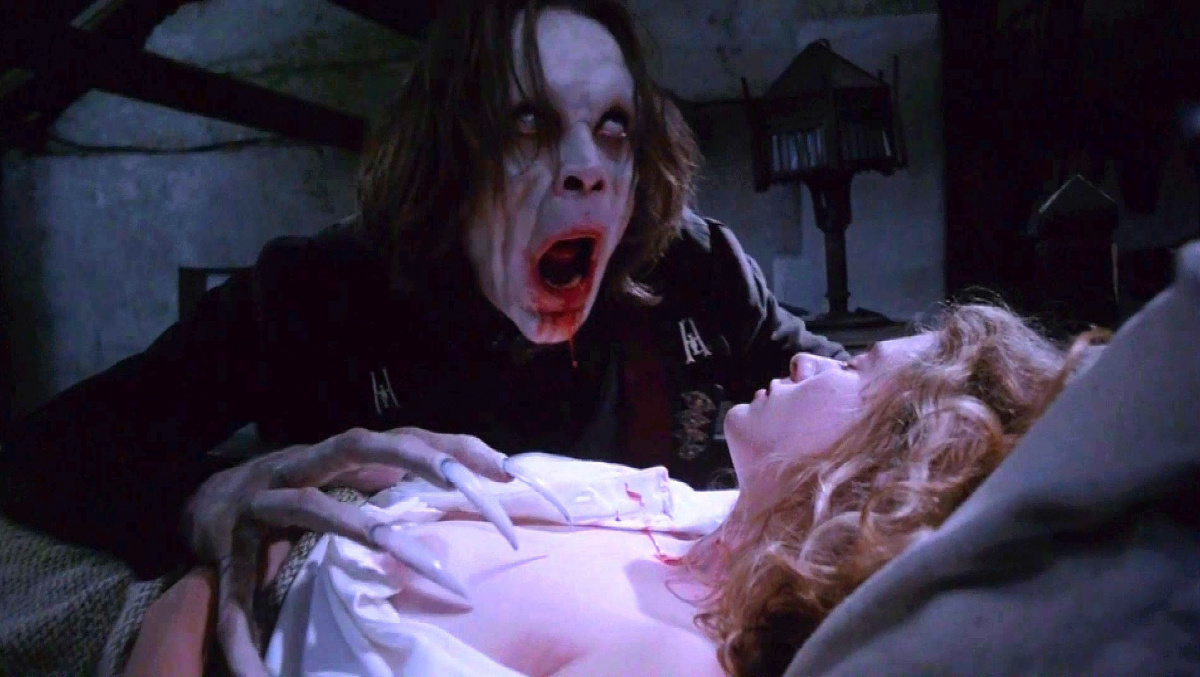 Подвиды (1991)