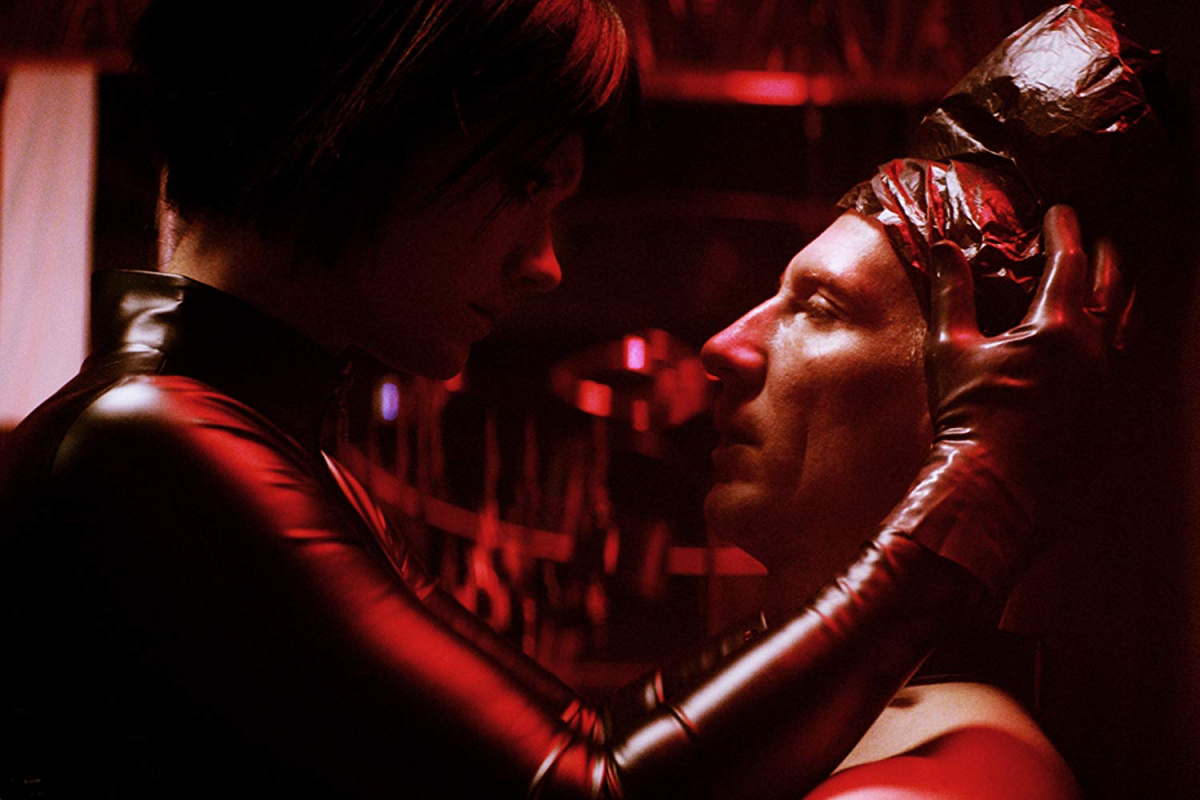 Собаки не носят штанов (2019)