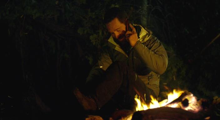 Человек против (2015)