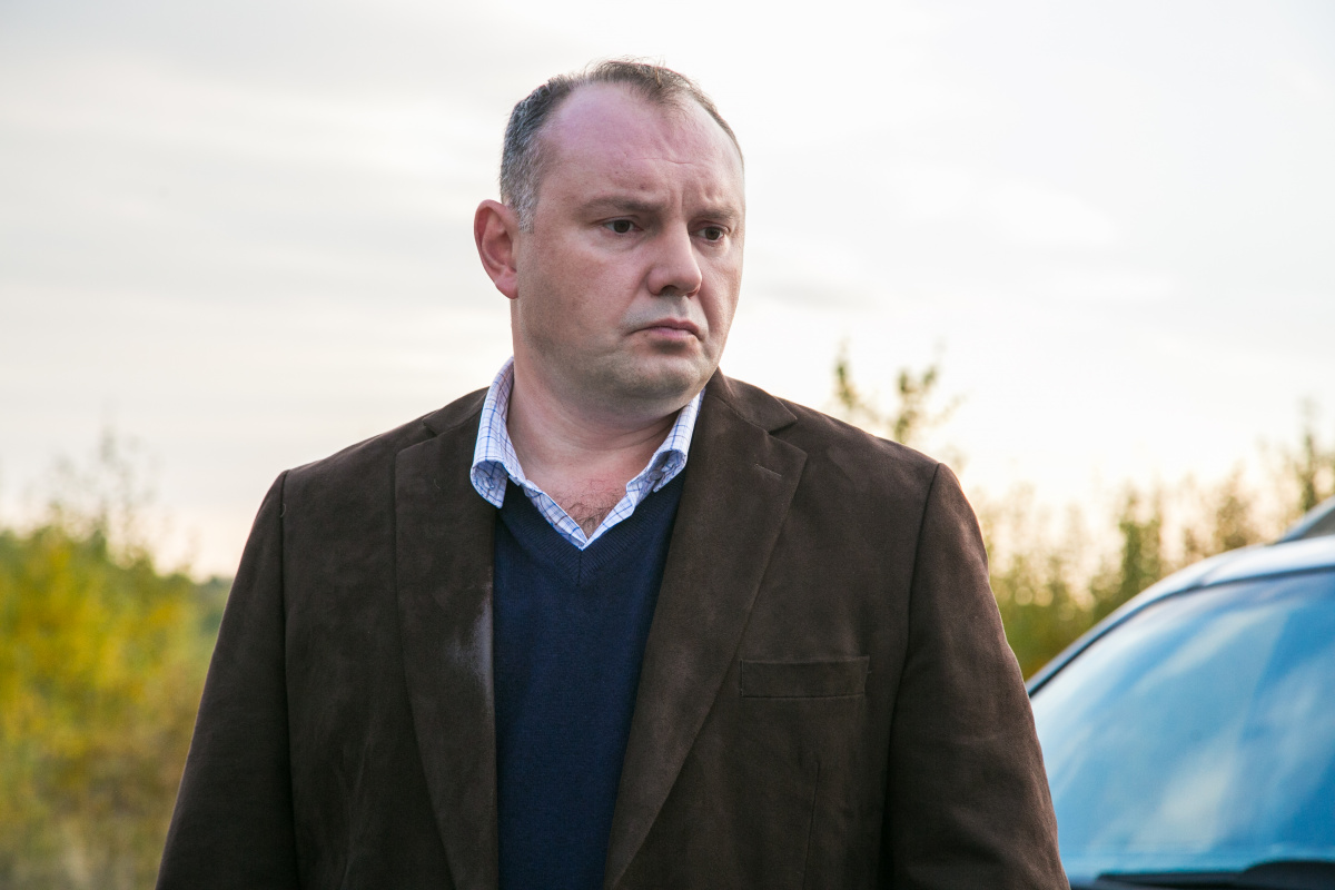 Кадры из Отчаянные (2019)