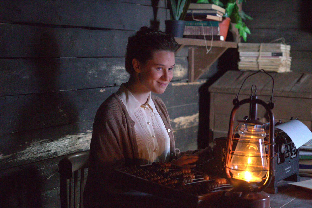 Кадры из Страна Советов. Забытые вожди (2017)