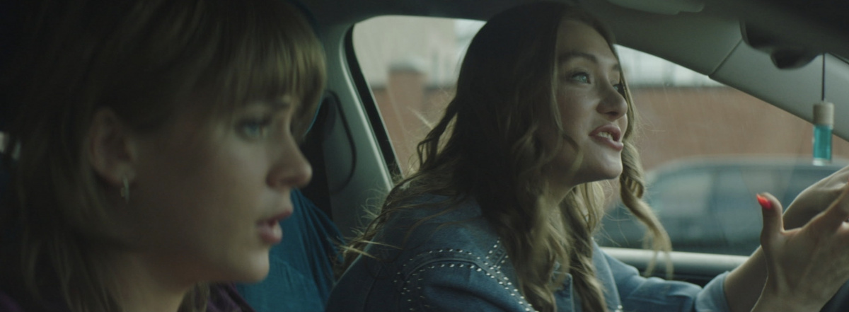 Кадры из Марафон желаний (2020)