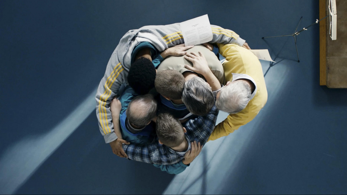 Кадры из По доброй воле (2019)