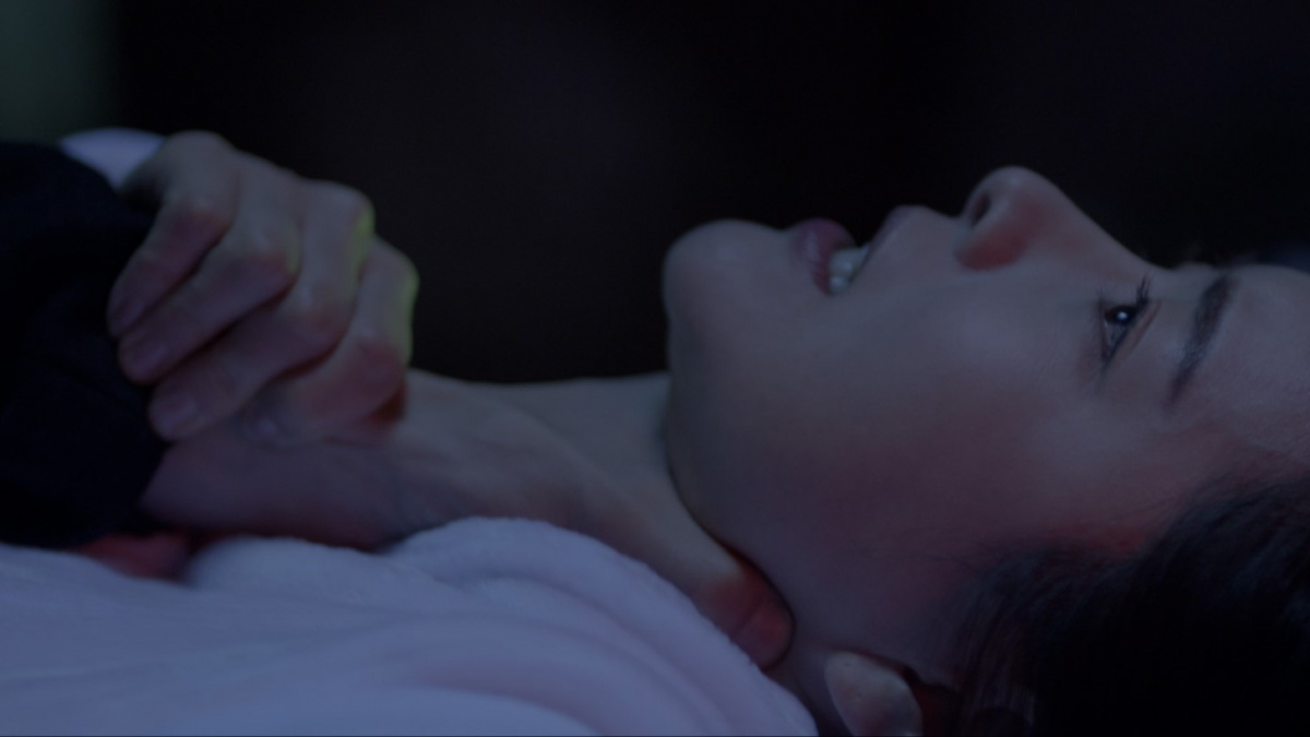 Кадры из Свидетель (2018)