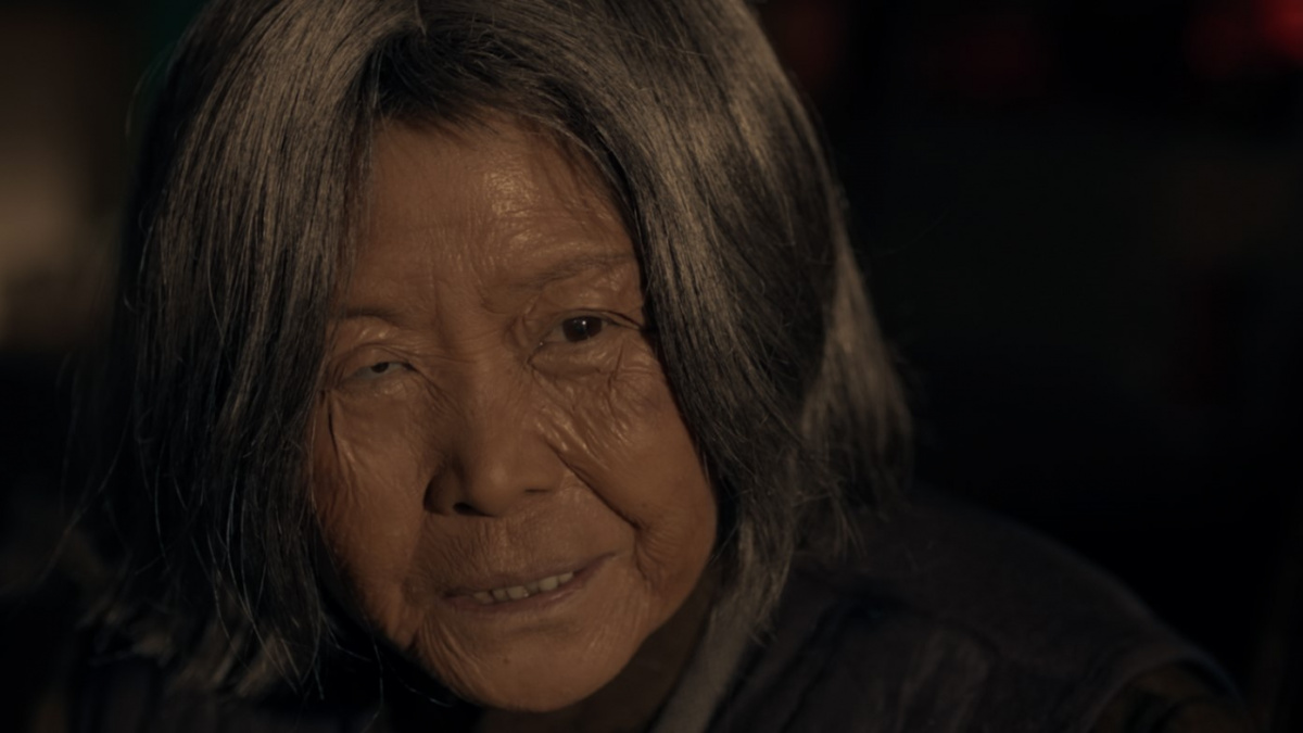 Кадры из Свидетель (2018)