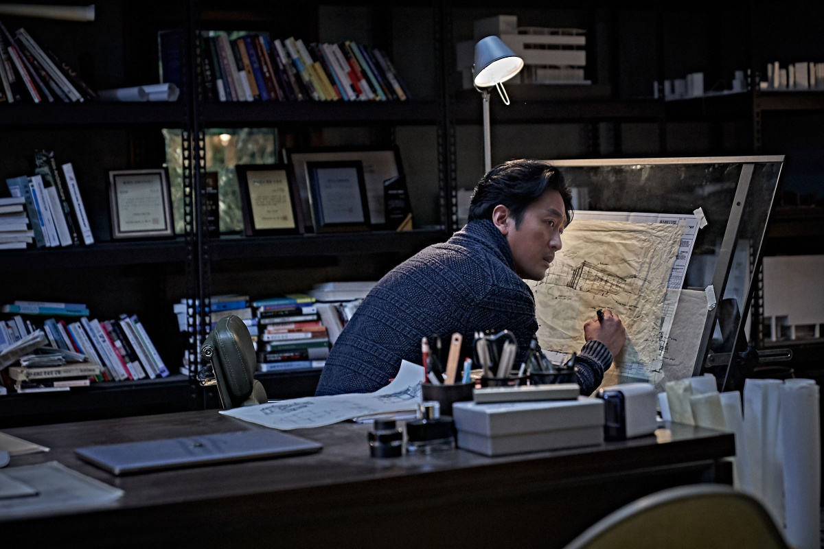 Бугимен. Царство мёртвых (2020)