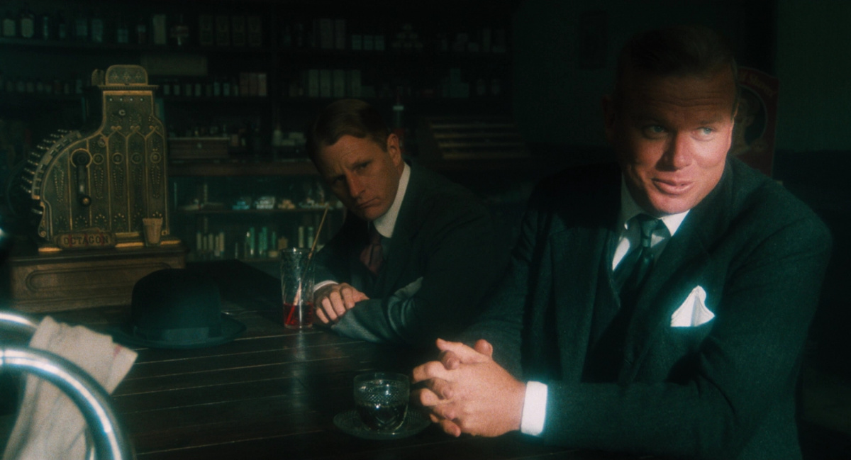 Свидетель (1987)