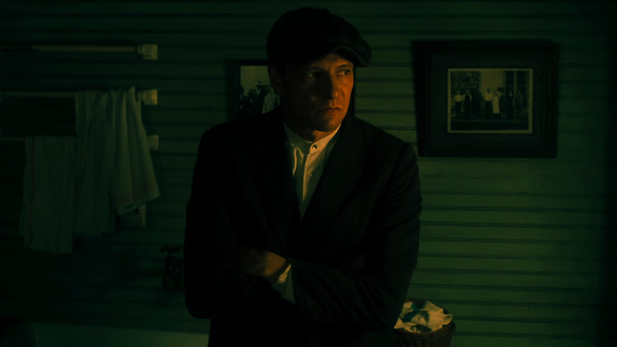 Свидетель (1987)