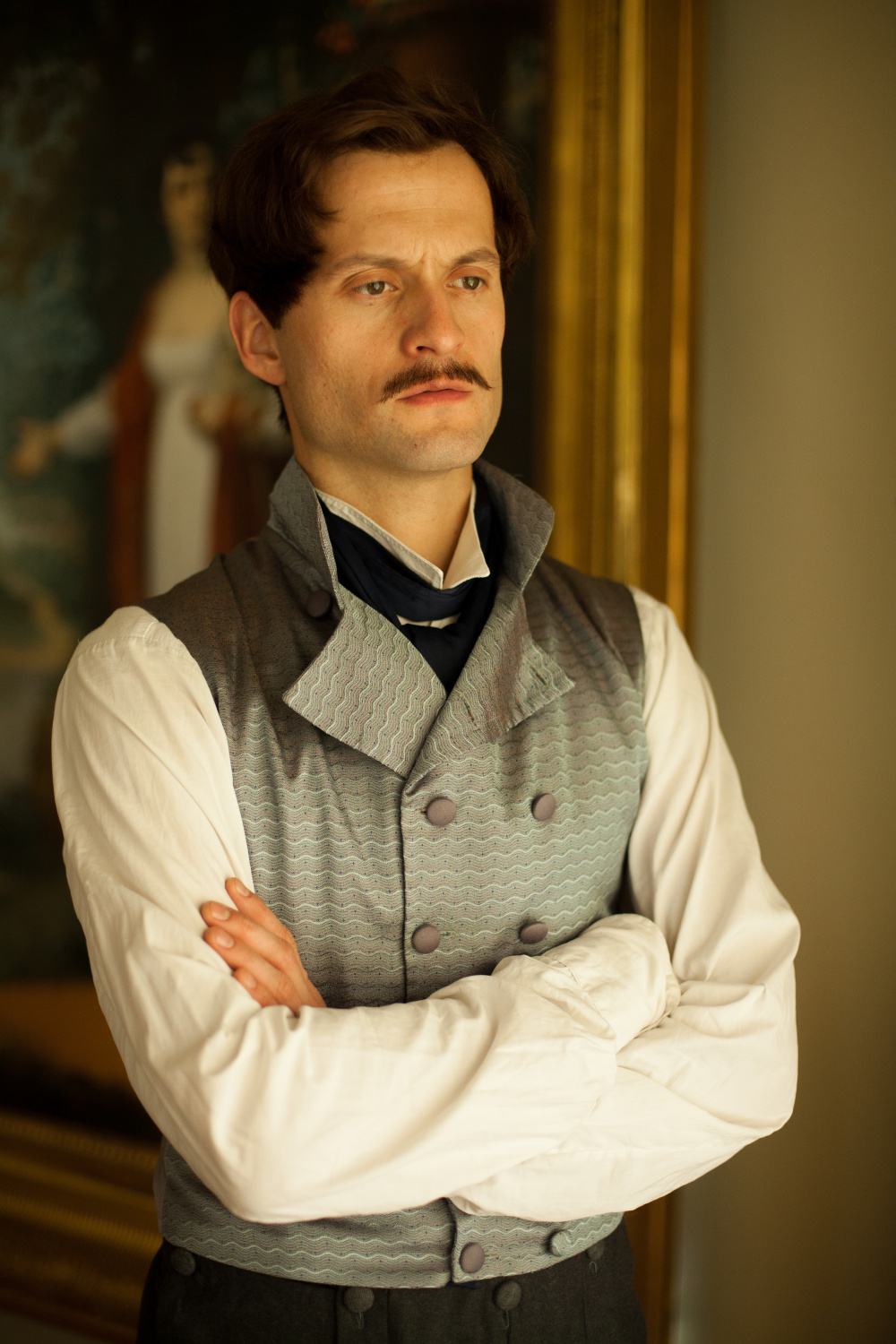 Кадры из Союз Спасения (2019)