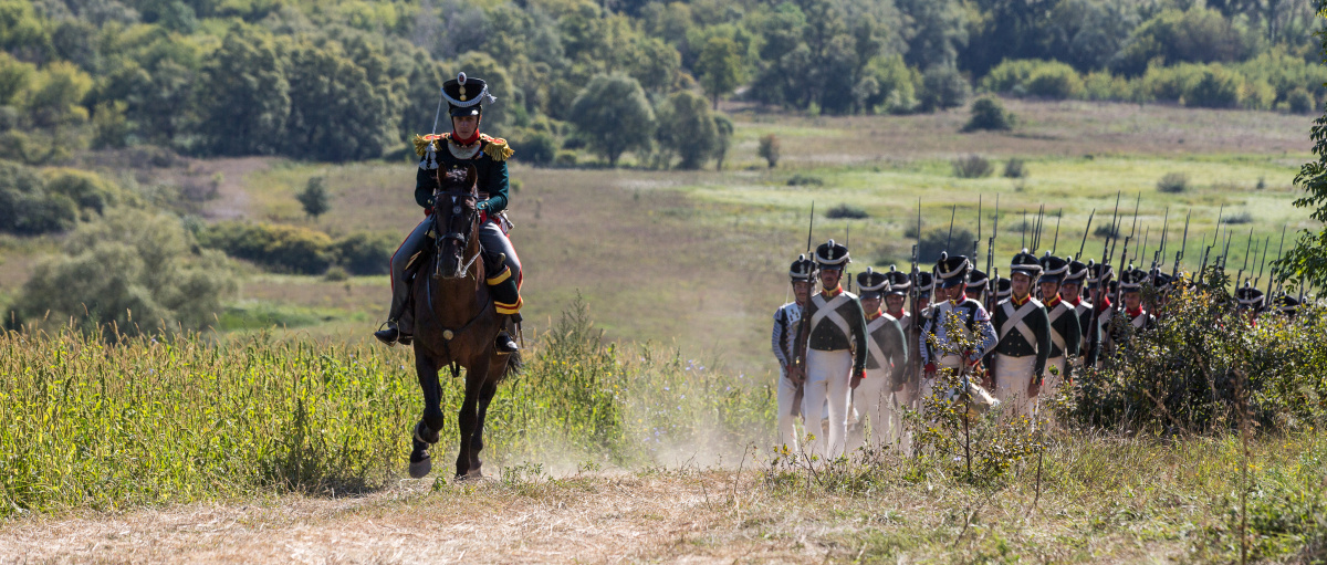 Кадры из Союз Спасения (2019)