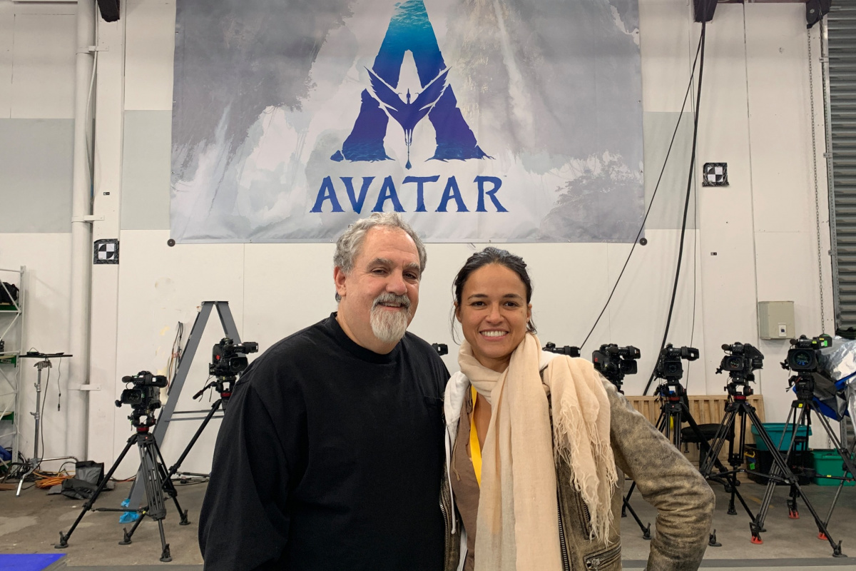 Аватар: Путь воды (2022)