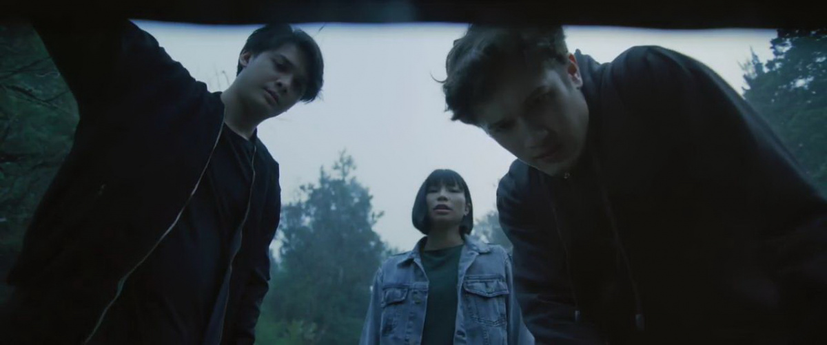 Кадры из Пока Дьявол не позовёт: Глава 2 (2020)