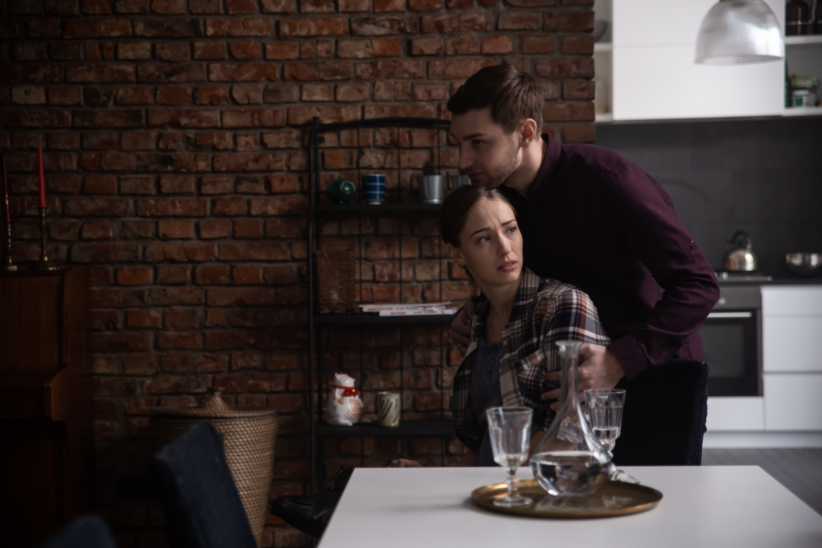 Снежный ком (2020)