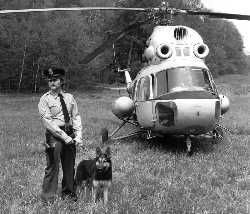 Дознание пилота Пиркса (1979)