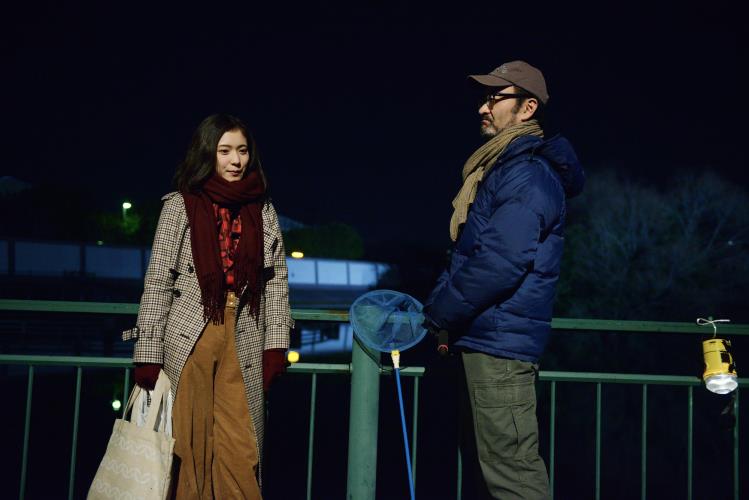 Кадры из Дрожи, сколько хочешь (2017)