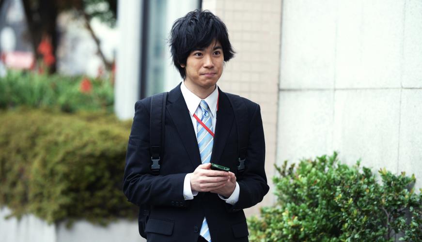 Кадры из Дрожи, сколько хочешь (2017)