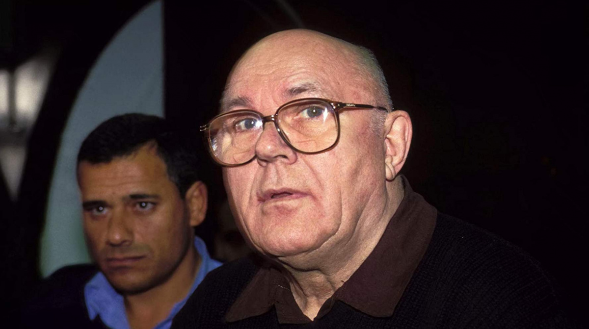 Дьявол по соседству (2019) Дьявол по соседству (2019)