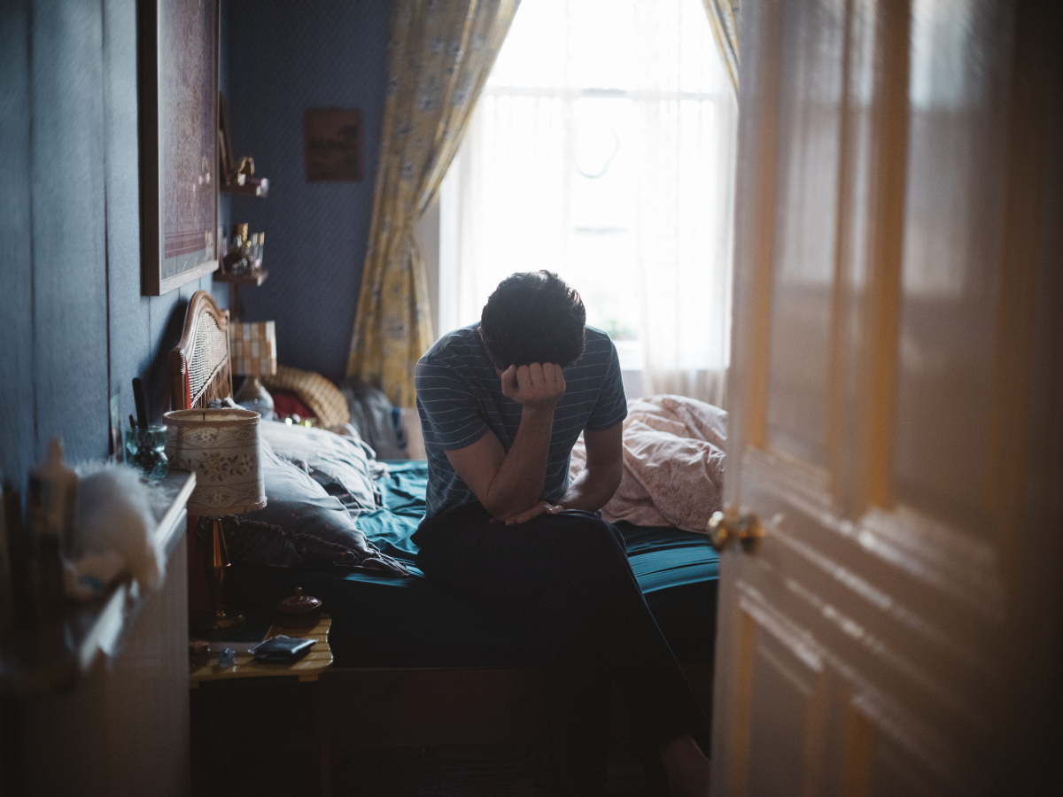 Кадры из Только ты (2018)