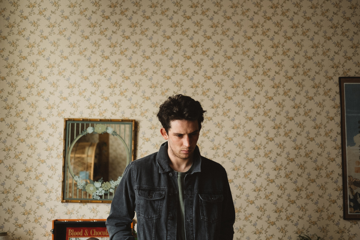 Кадры из Только ты (2018)