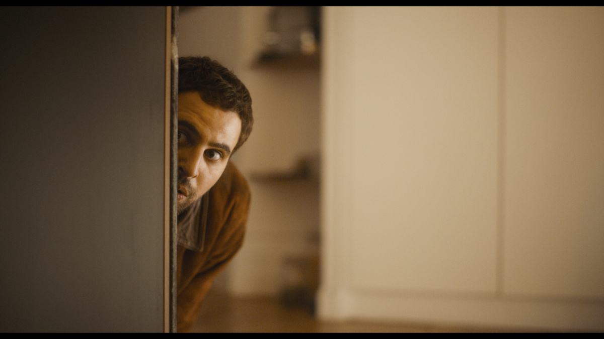 Кадры из Хороший доктор (2019)