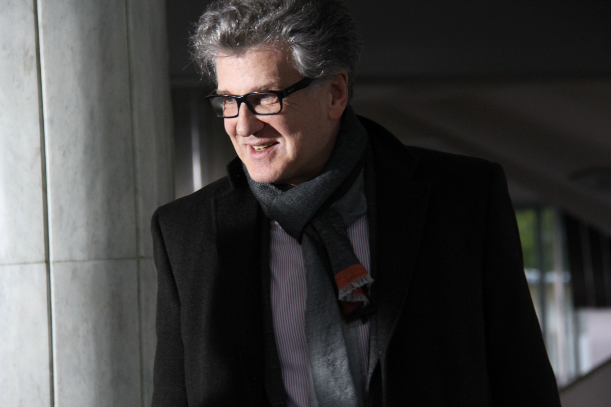 Кадры из Триггер (2018)