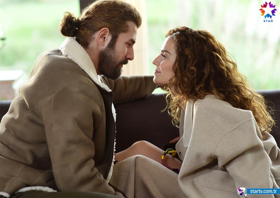 Кадры из Моя сладкая ложь (2019)