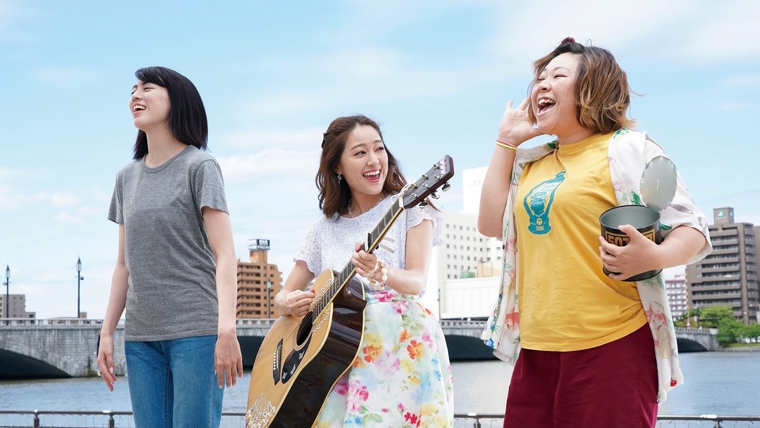 Кадры из Потанцуй со мной (2019)