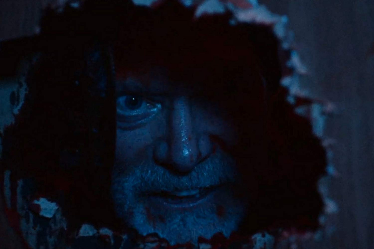 Кадры из Ветераны зарубежных войн (2019)