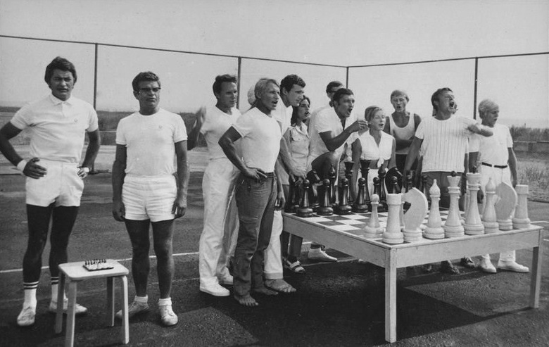 Гроссмейстер (1973)