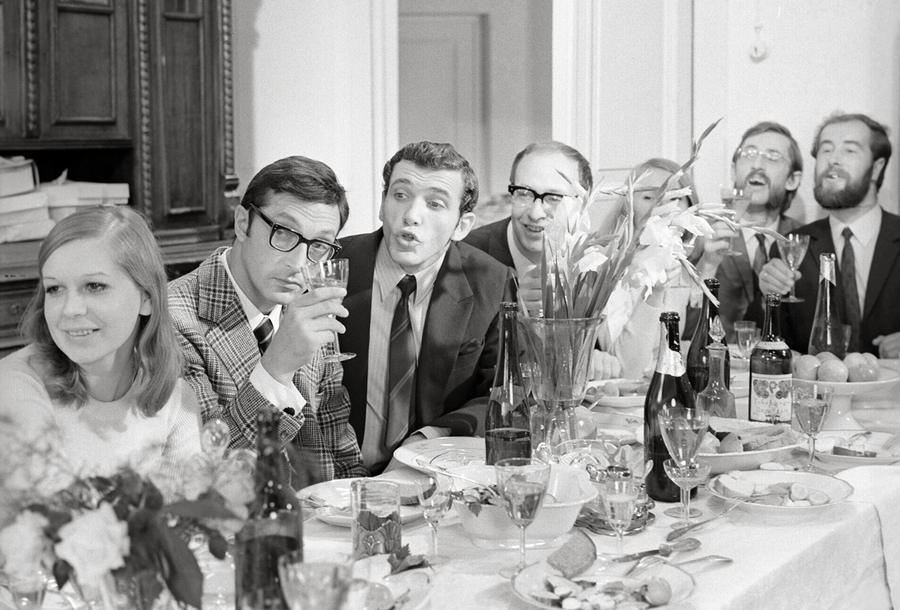 Гроссмейстер (1973)