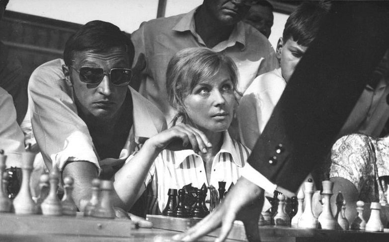 Гроссмейстер (1973)