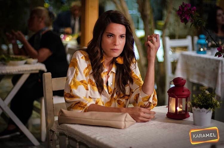 Кадры из Клятва (2019)