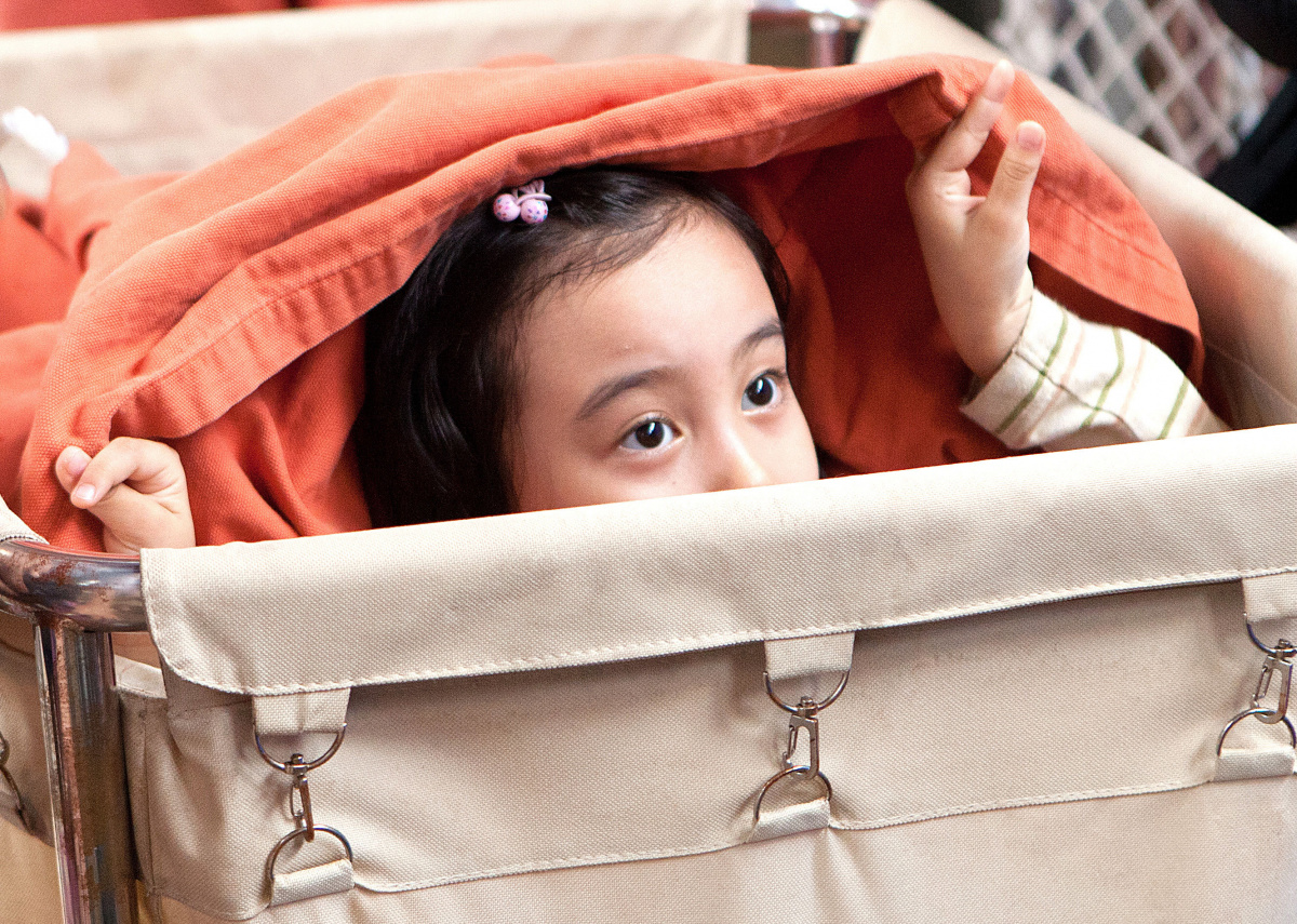 Чудо в камере № 7 (2013)