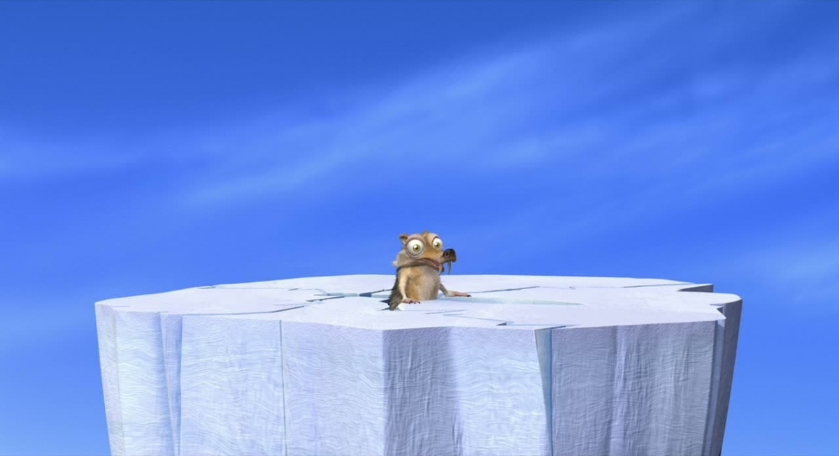 Кадры из Скрат: Потерянный орех (2002)