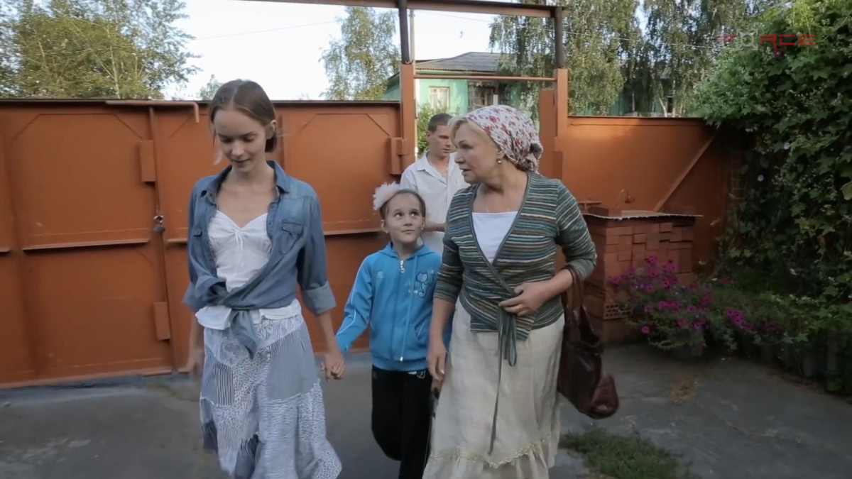 Кадры из Нелюбовь (2015)