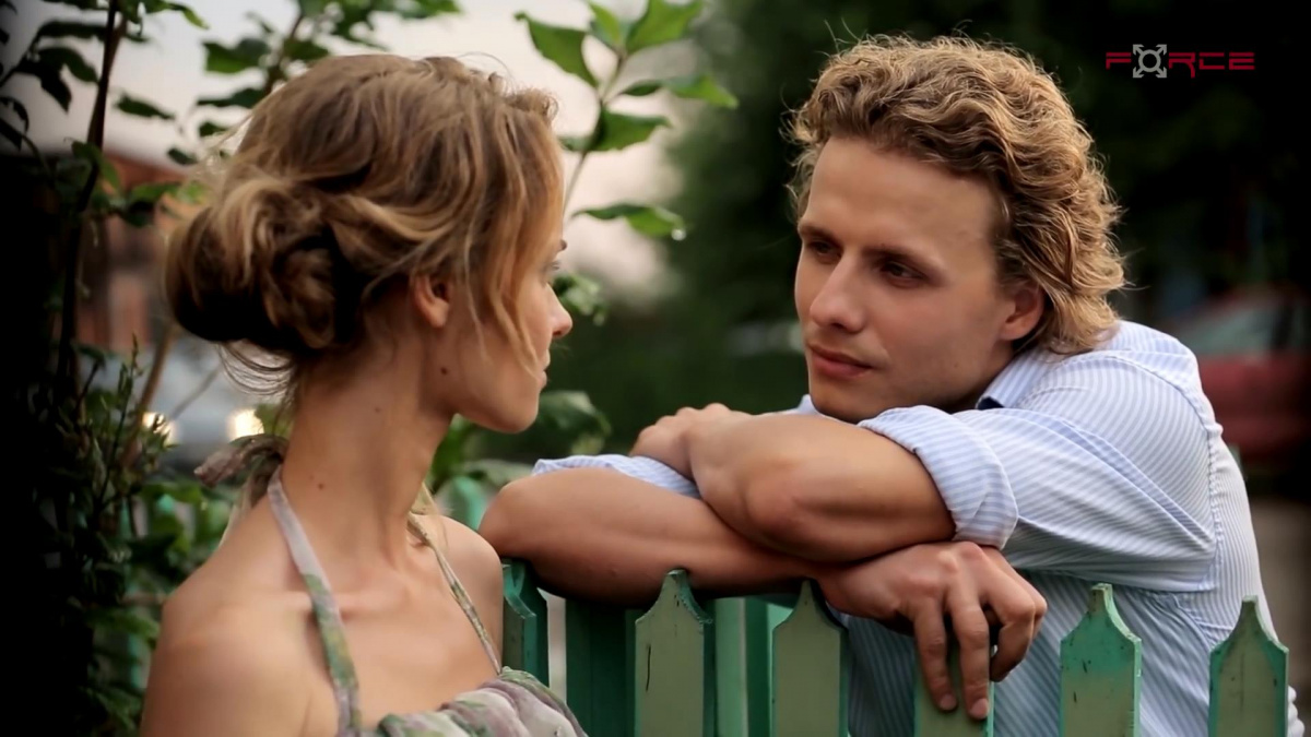 Кадры из Нелюбовь (2015)